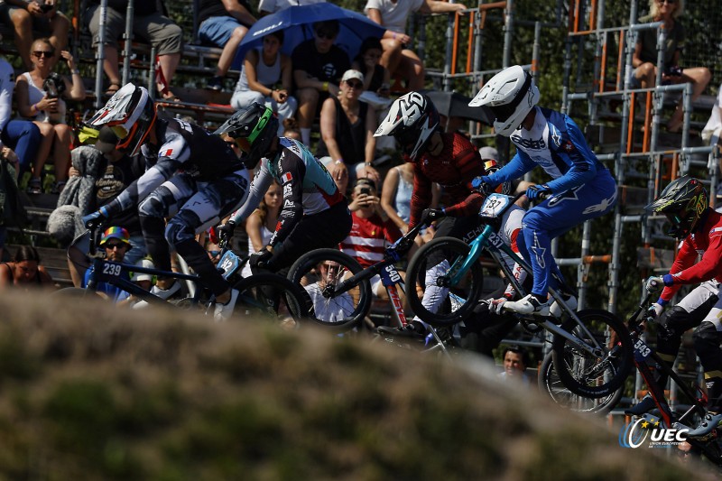 Tour de France 2025 - 112th Edition - 13th stage Loudenvielle - Peyragudes 10,9 km - 18/07/2025 -  - Kei Tsuji/SprintCyclingAgency?2025